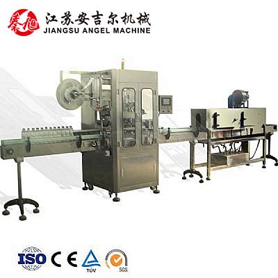 自動套標(biāo)機